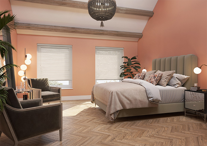 Ecowood, Driftwood Fine Grain - Venetian Blind - Image 7